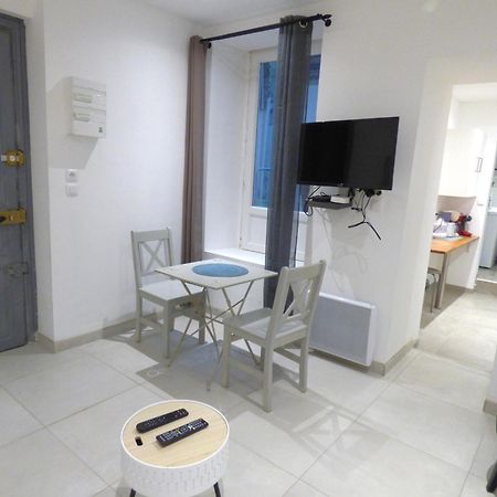 Le Cocon: Charming 3-Star Residence in Beziers City Center Exterior photo