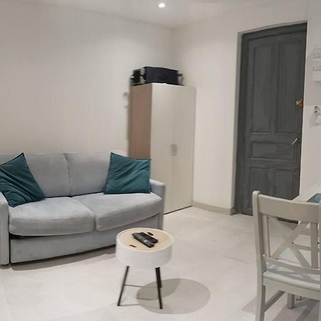 Le Cocon: Charming 3-Star Residence in Beziers City Center Exterior photo