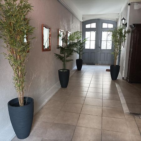 Le Cocon: Charming 3-Star Residence in Beziers City Center Exterior photo