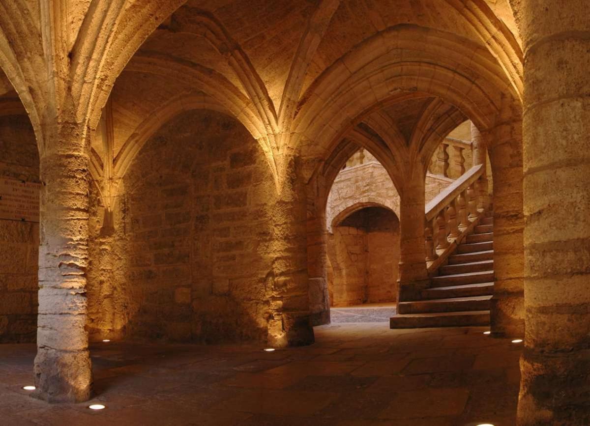 Le Cocon: Charming 3-Star Residence in Beziers City Center Exterior photo