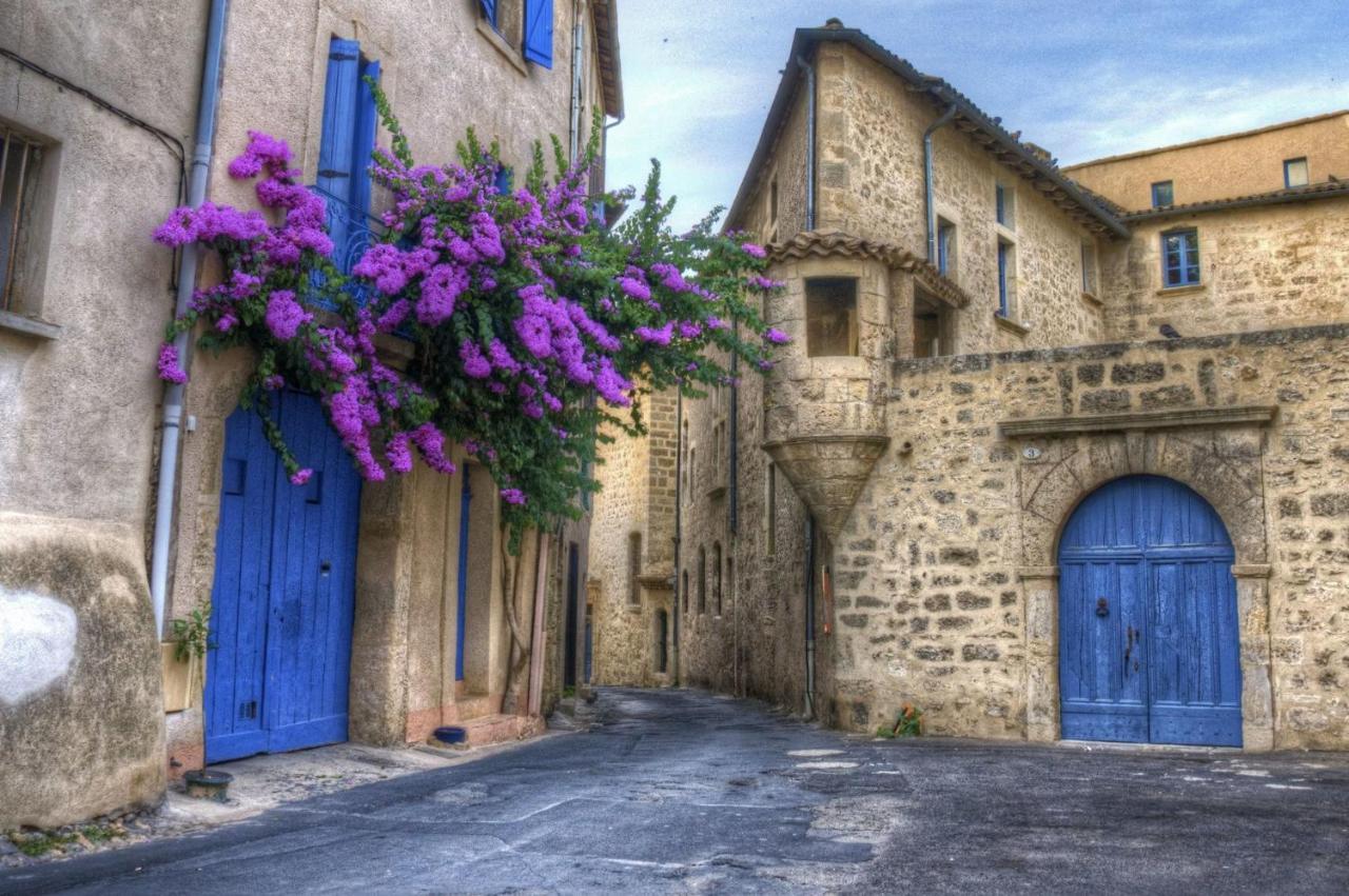 Le Cocon: Charming 3-Star Residence in Beziers City Center Exterior photo