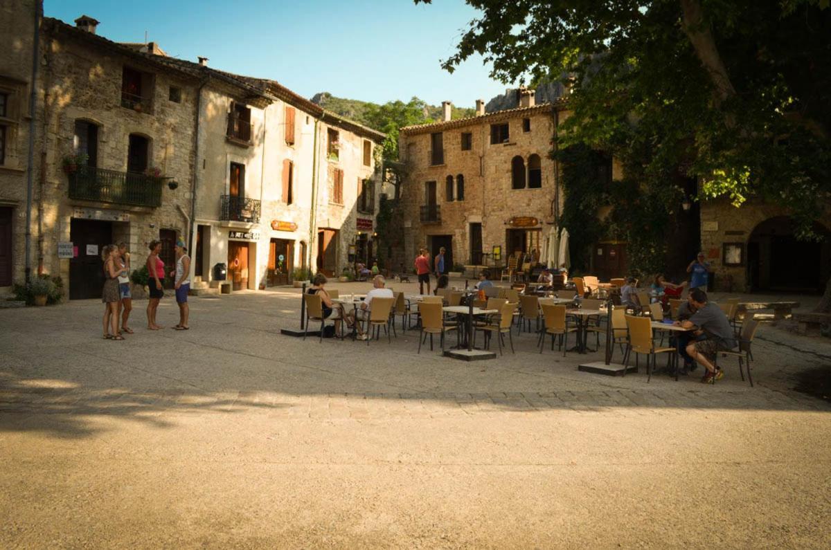 Le Cocon: Charming 3-Star Residence in Beziers City Center Exterior photo