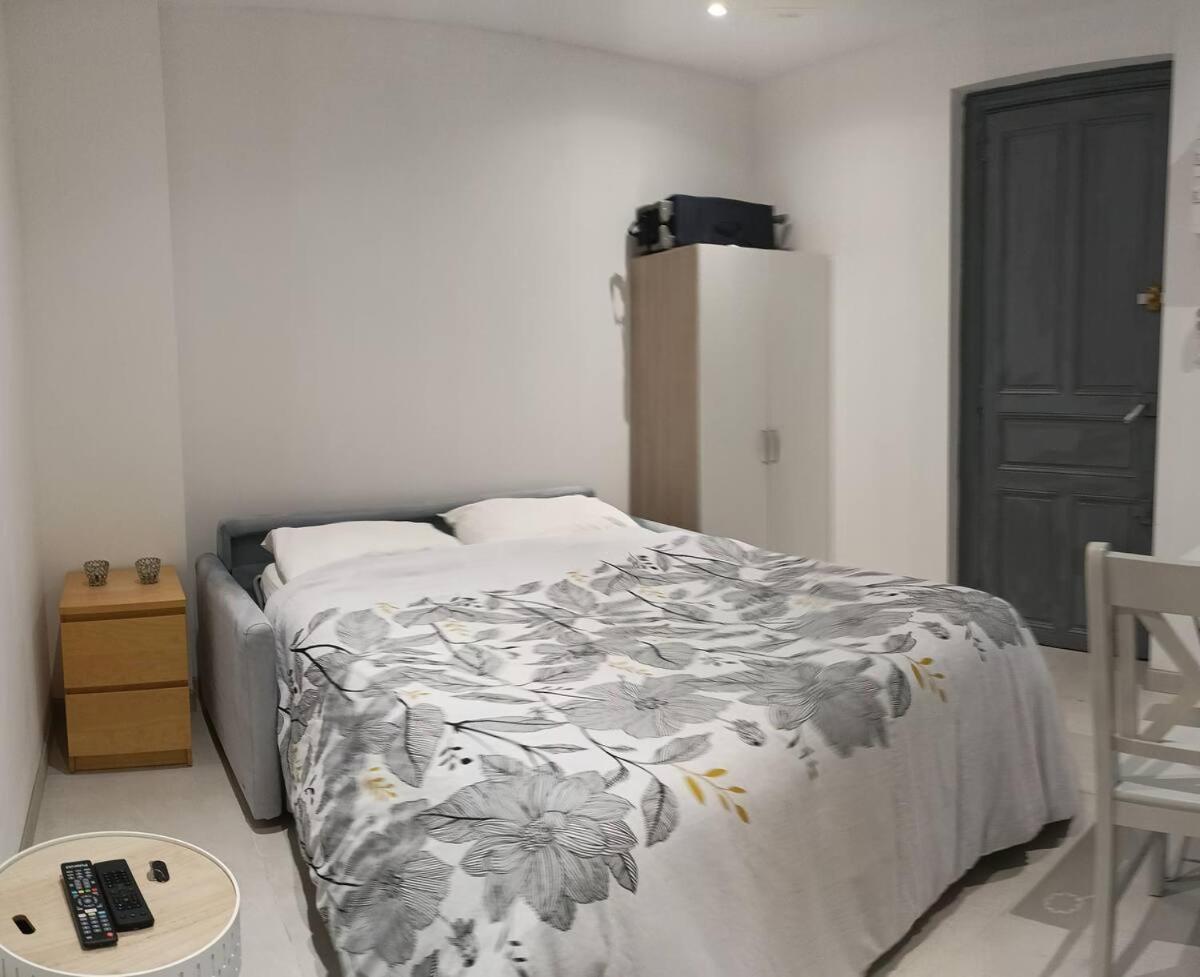 Le Cocon: Charming 3-Star Residence in Beziers City Center Exterior photo