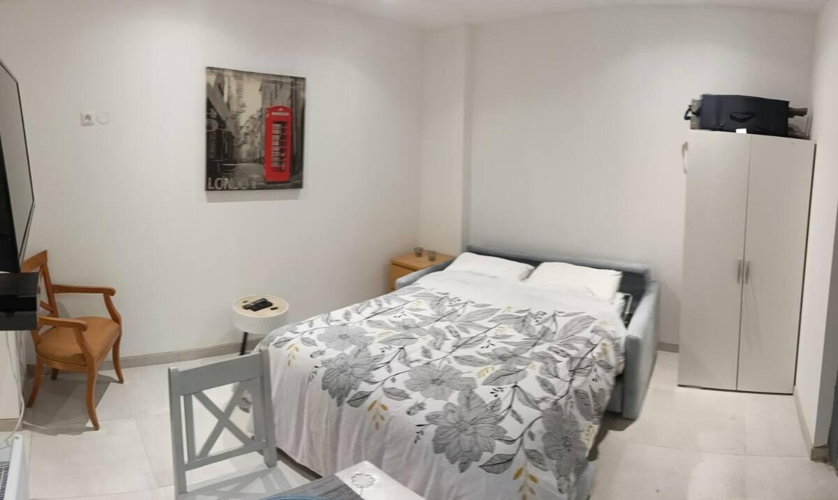 Le Cocon: Charming 3-Star Residence in Beziers City Center Exterior photo