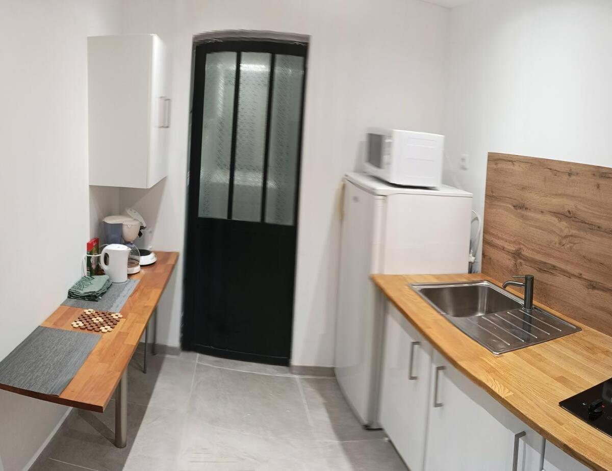 Le Cocon: Charming 3-Star Residence in Beziers City Center Exterior photo